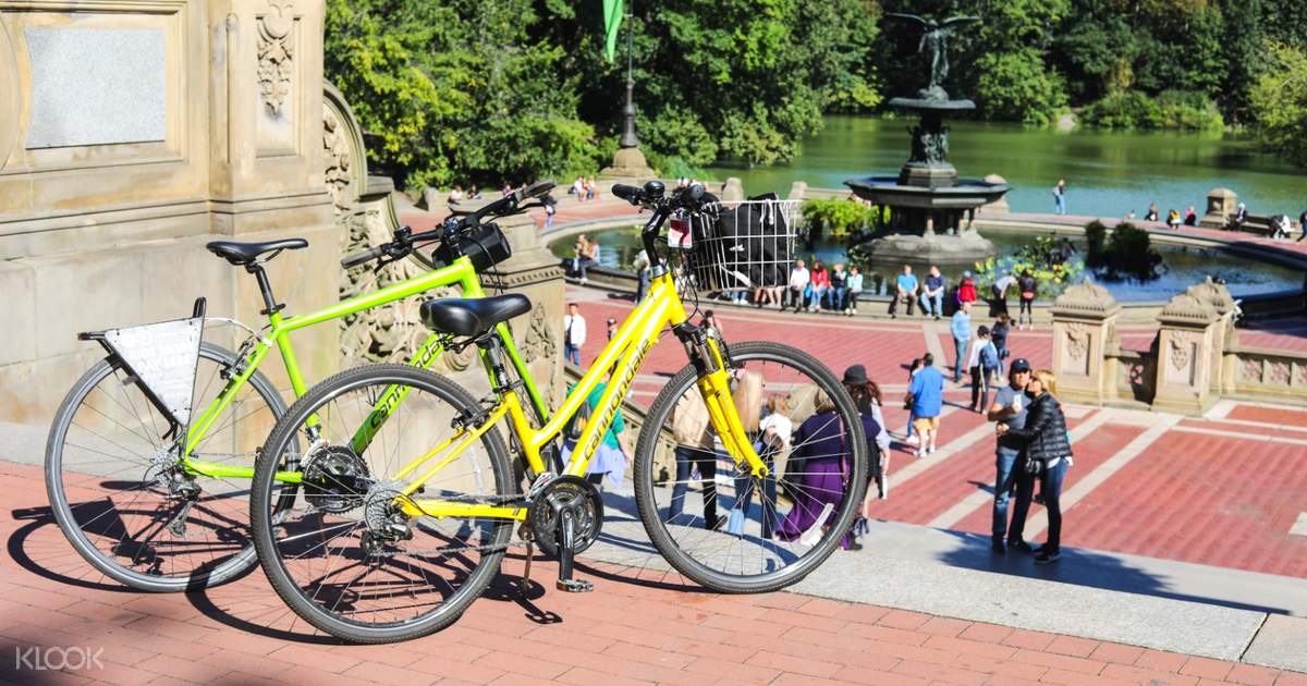 영국 자전거 대여